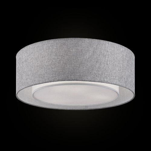 Потолочный светильник Maytoni Bergamo MOD613CL-04GR изображение в интернет-магазине Cramer Light фото 3