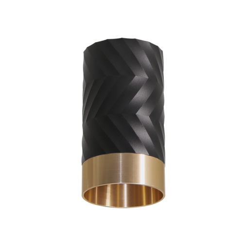 Накладной светильник Wolta Linea WSL-GU10/09BG изображение в интернет-магазине Cramer Light фото 8