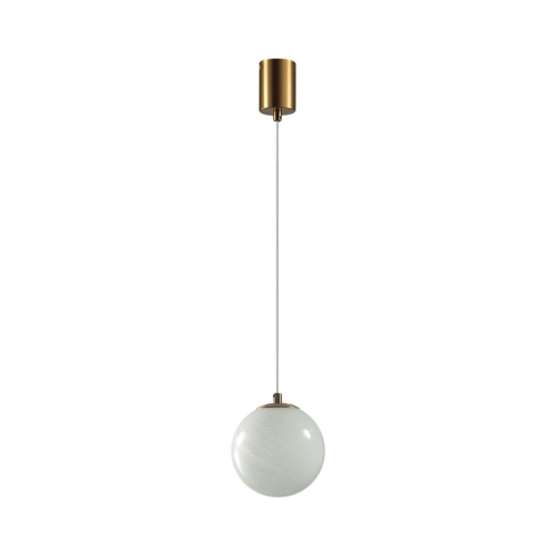 Подвесной светильник Odeon Light Midcent Magia 7109/1A изображение в интернет-магазине Cramer Light