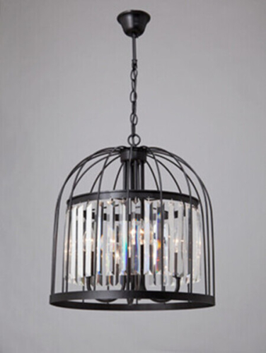 Подвесная люстра Vitaluce V5099-1/4 изображение в интернет-магазине Cramer Light