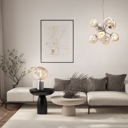 Подвесной светильник Freya Ejection FR5378PL-01OR изображение в интернет-магазине Cramer Light фото 6