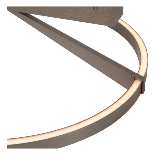 Потолочный светильник Lucide Applause 23100/60/15 изображение в интернет-магазине Cramer Light фото 8