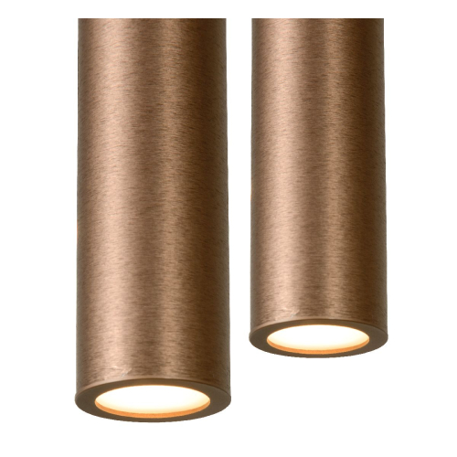 Подвесная люстра Lucide Lorenz 74403/06/97 изображение в интернет-магазине Cramer Light фото 6