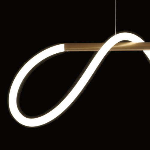 Подвесная люстра De Markt Толедо 312013501 изображение в интернет-магазине Cramer Light фото 4