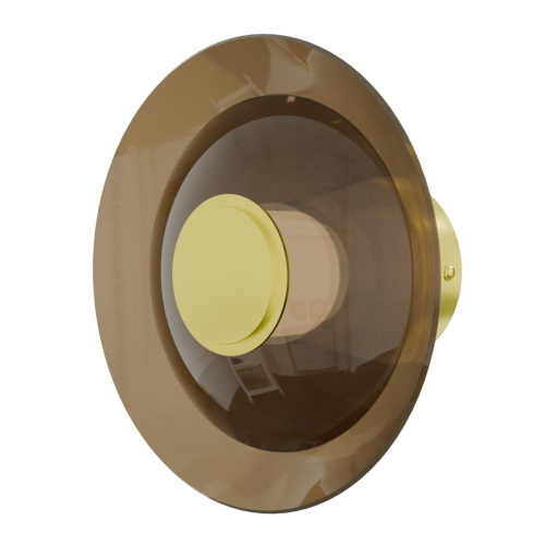 Настенный светильник Lightera Mali LE306W-1G изображение в интернет-магазине Cramer Light