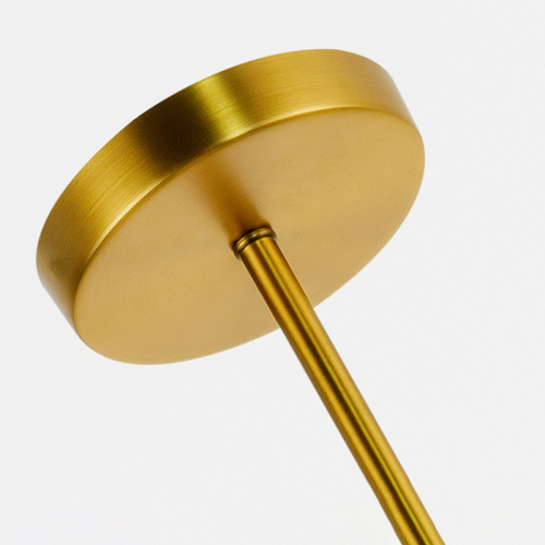 Подвесной светильник ImperiumLoft Fleur 178127-26 изображение в интернет-магазине Cramer Light фото 34