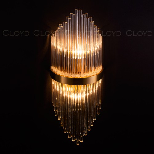 Настенный светильник Cloyd Cadance 20164 изображение в интернет-магазине Cramer Light фото 7
