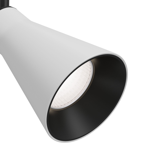 Встраиваемый спот Maytoni Virar C059CL-01W изображение в интернет-магазине Cramer Light фото 4