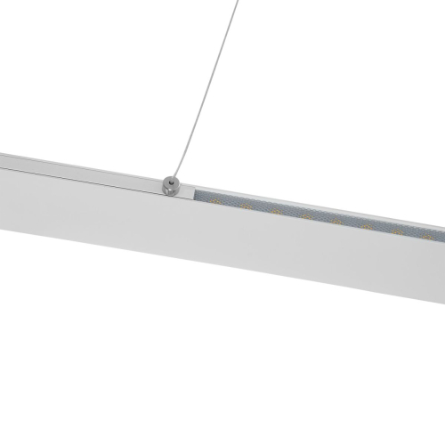 Линейный подвесной светильник Citilux Edge CL720030N изображение в интернет-магазине Cramer Light фото 4