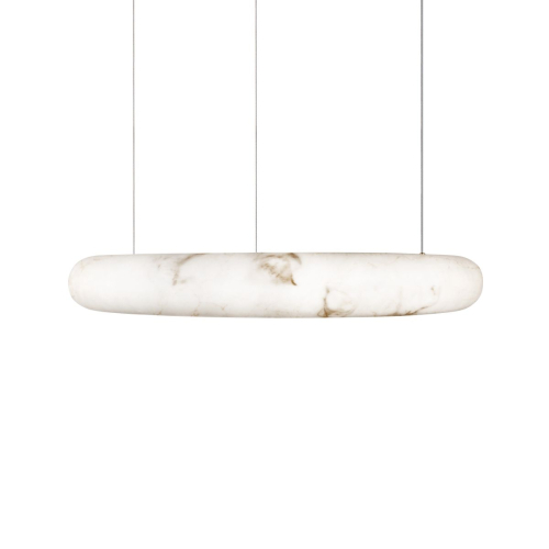 Подвесной светильник Loft IT Oslo acrylic 10547/800 изображение в интернет-магазине Cramer Light фото 5