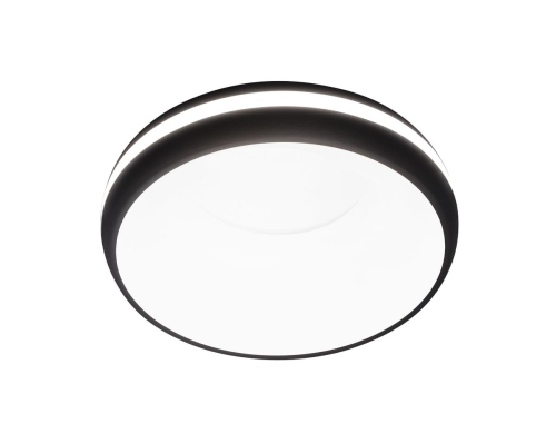Встраиваемый светильник Ambrella Light Techno Spot TN3322 изображение в интернет-магазине Cramer Light фото 7