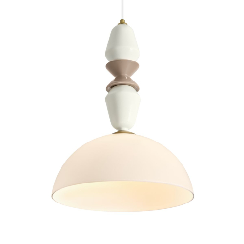 Подвесной светильник Freya Tela FR2061PL-01BS3 изображение в интернет-магазине Cramer Light фото 14