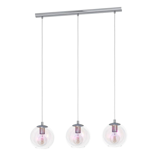 Подвесной светильник Eglo Ariscani 2 901919 изображение в интернет-магазине Cramer Light