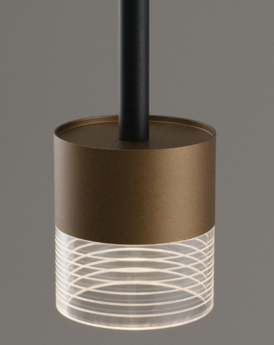 Подвесной светильник Moderli Self V10854-PL изображение в интернет-магазине Cramer Light фото 4