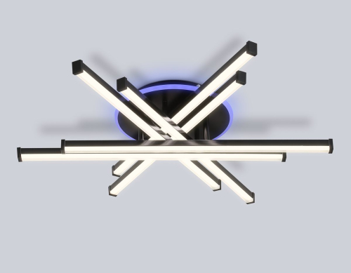 Потолочный светильник Ambrella Light Comfort LineTech FL6272 изображение в интернет-магазине Cramer Light