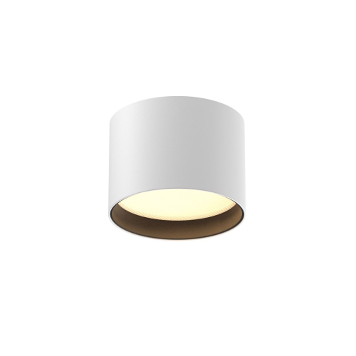 Потолочный светильник Maytoni Technical Glare C127CL-L7W3K-W изображение в интернет-магазине Cramer Light