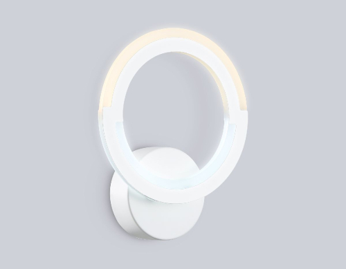Настенный светильник Ambrella Light Original Acrylica FA8946 изображение в интернет-магазине Cramer Light фото 7