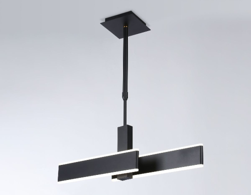 Подвесной светильник Ambrella Light Acrylica Original FA6667 изображение в интернет-магазине Cramer Light фото 5