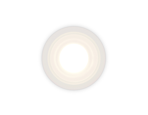 Встраиваемый светильник Ambrella Light Techno Spot TN1311 изображение в интернет-магазине Cramer Light фото 5