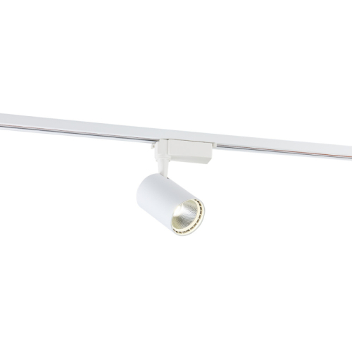 Трековый светильник Simple Story 2010-LED10TRW изображение в интернет-магазине Cramer Light