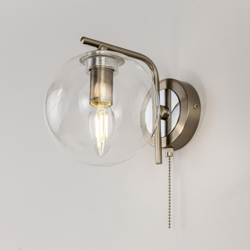 Бра Citilux Томми CL102311 дополнительное фото фото 7