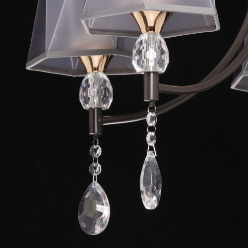 Подвесная люстра De Markt Виталина 448015305 изображение в интернет-магазине Cramer Light фото 8