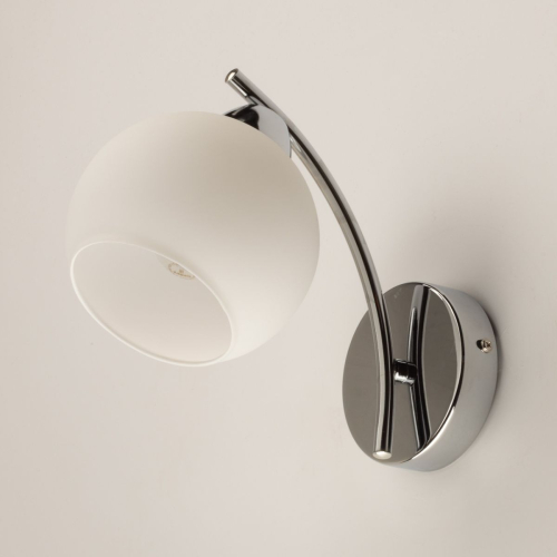 Бра De Markt City Грация 677024901 дополнительное фото фото 5