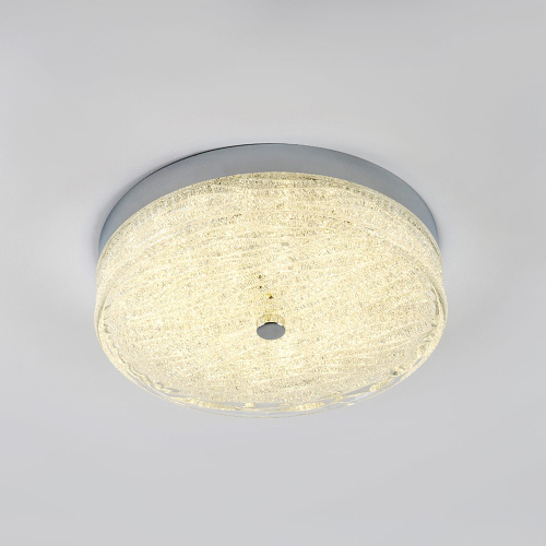 Потолочный светильник LED4U L1117-300 CR изображение в интернет-магазине Cramer Light фото 2