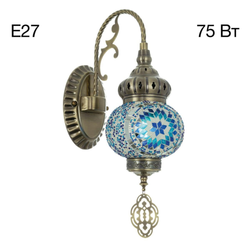 Бра Citilux Каир CL419316 дополнительное фото