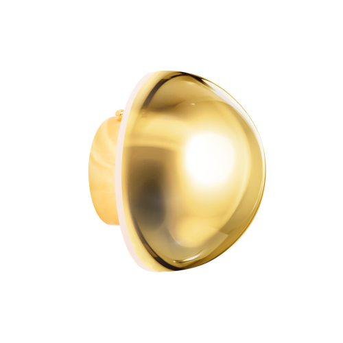 Настенный светильник Loft IT Dot 10362M Gold изображение в интернет-магазине Cramer Light