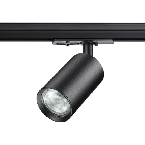 Трековый однофазный светильник Novotech Pipe 370963 изображение в интернет-магазине Cramer Light