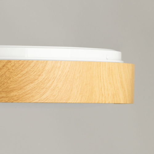 Потолочный светильник De Markt City Ривз 674017901 изображение в интернет-магазине Cramer Light фото 8