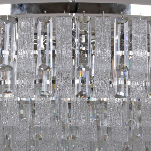 Подвесная люстра Reluce 08531-0.4-10 изображение в интернет-магазине Cramer Light фото 2