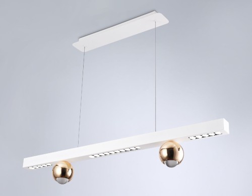 Подвесной светильник Ambrella Light Comfort FL5955 изображение в интернет-магазине Cramer Light фото 3