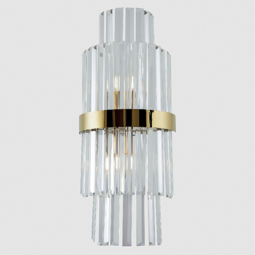 Настенный светильник Modelux ML.504.02 GD изображение в интернет-магазине Cramer Light фото 2