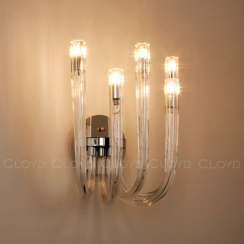 Настенный светильник Cloyd Aeda 20465 изображение в интернет-магазине Cramer Light фото 2