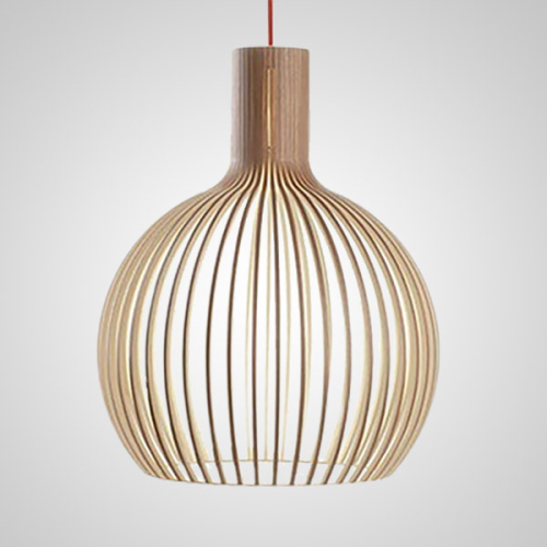 Подвесной светильник ImperiumLoft Secto 204454-22 изображение в интернет-магазине Cramer Light фото 3