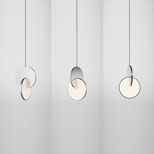 Подвесной светильник ImperiumLoft Eclipse 145872-26 изображение в интернет-магазине Cramer Light фото 2