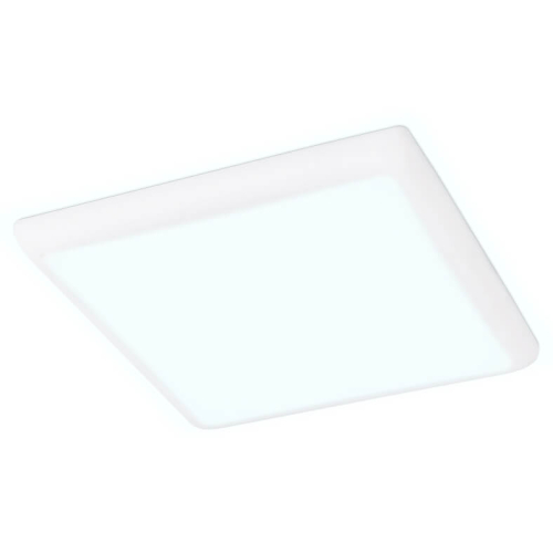 Встраиваемый светодиодный светильник Ambrella Light Led Downlight DCR335 изображение в интернет-магазине Cramer Light фото 12