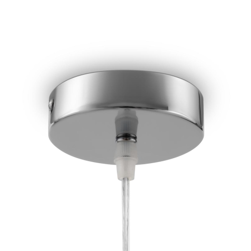 Подвесной светильник Freya Astery FR5375PL-01CH1 изображение в интернет-магазине Cramer Light фото 6