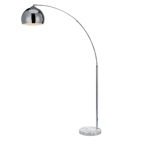 Торшер Moderli Arco V10994-F изображение в интернет-магазине Cramer Light