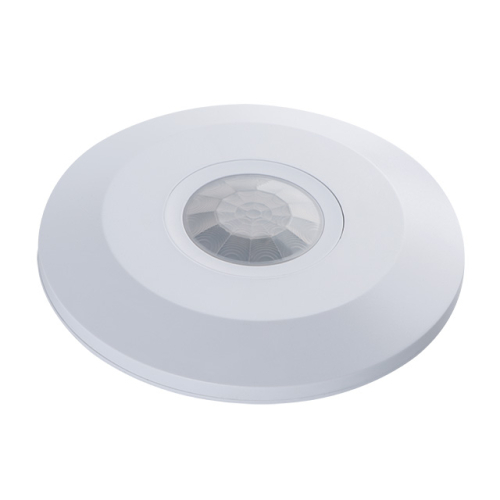 Датчик движения Kanlux Zona FLAT-W 23452 дополнительное фото