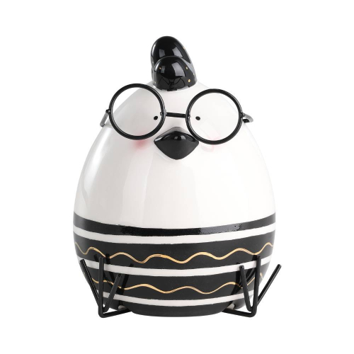 Фигурка Цыпленок Eglo Landjut 427917 изображение в интернет-магазине Cramer Light фото 3