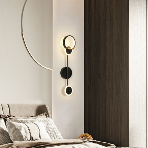 Настенный светильник ImperiumLoft Zingy 209017-23 изображение в интернет-магазине Cramer Light фото 7