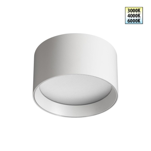 Накладной светильник Novotech Over Orbis 359594 изображение в интернет-магазине Cramer Light