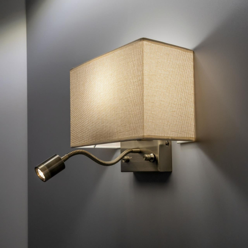Настенный светильник Citilux Декарт CL704303 изображение в интернет-магазине Cramer Light фото 13