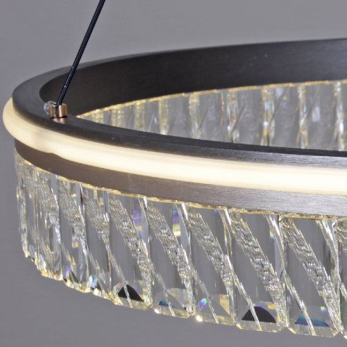 Подвесная люстра Reluce 55008-0.4-600 изображение в интернет-магазине Cramer Light фото 7
