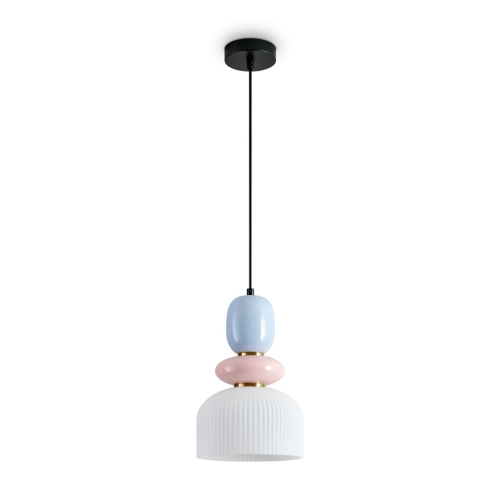 Подвесной светильник Freya Alzare FR5595PL-01B2 изображение в интернет-магазине Cramer Light фото 6