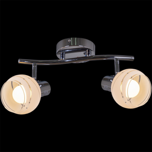 Спот Reluce 05909-0.8-02 CR изображение в интернет-магазине Cramer Light