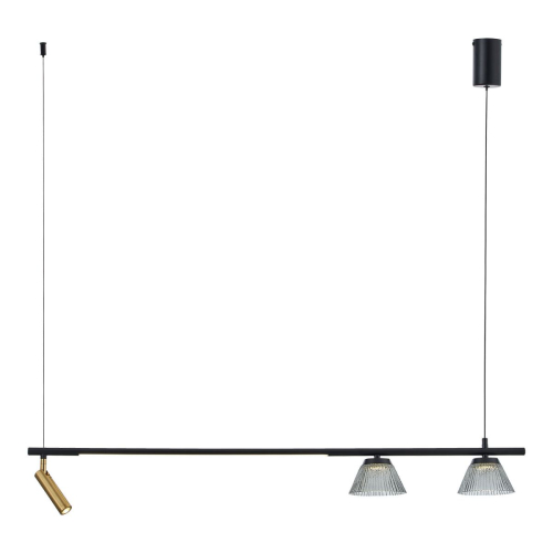 Подвесной светильник Lussole LSP-4029 изображение в интернет-магазине Cramer Light